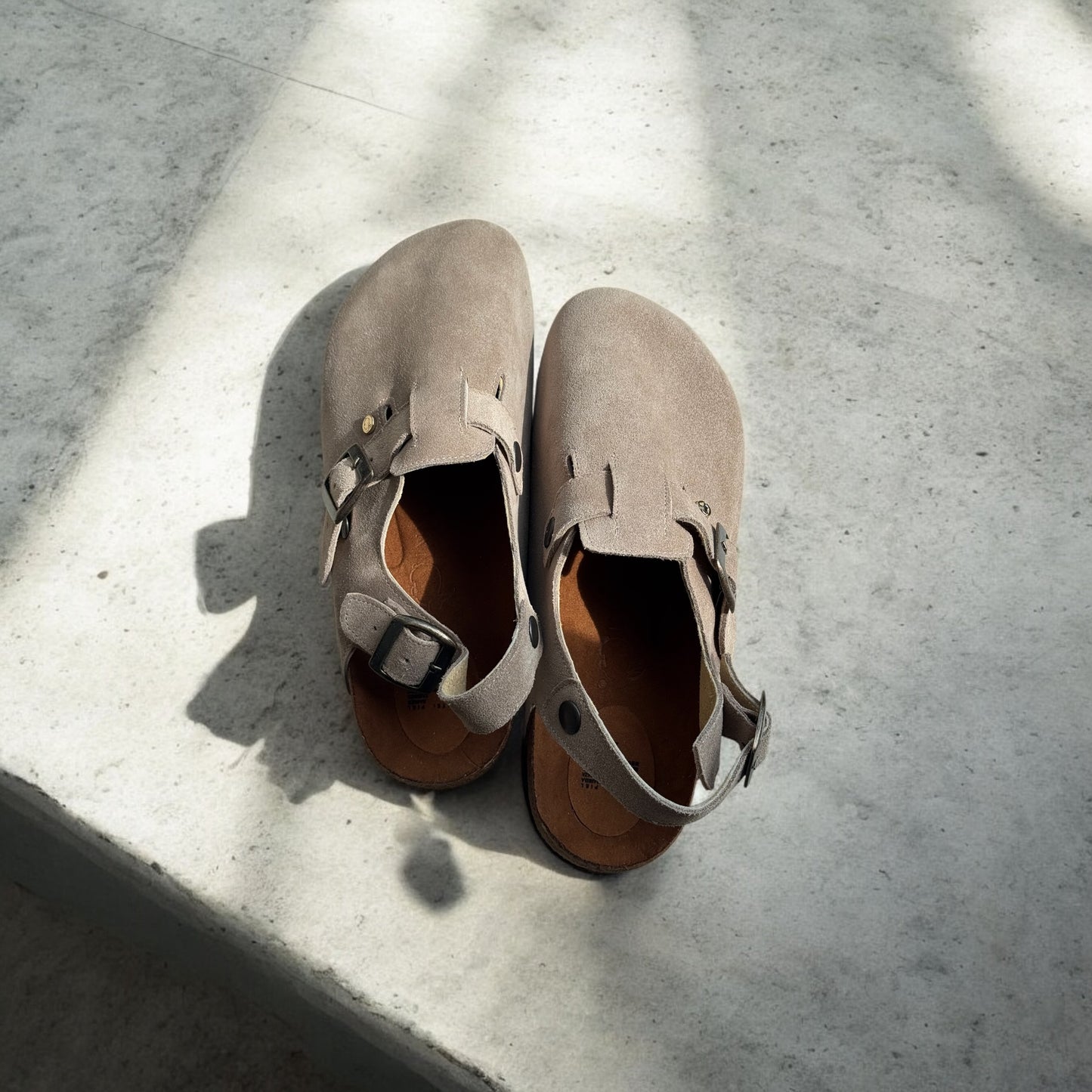 BONNI STRAP - UNISEX