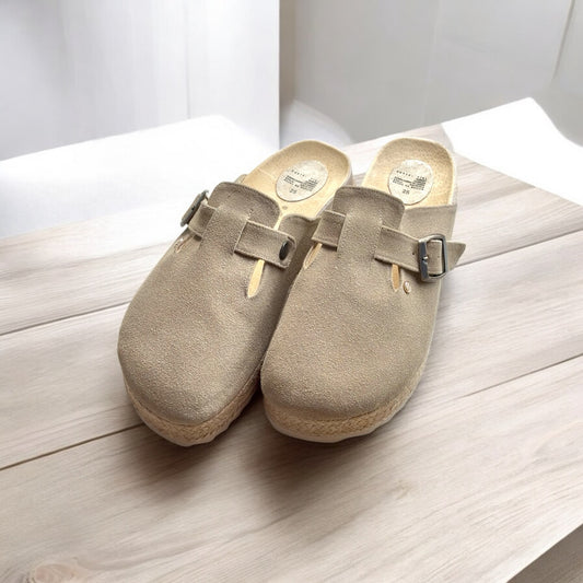 BONNI PLATS 🔝 - MUJER