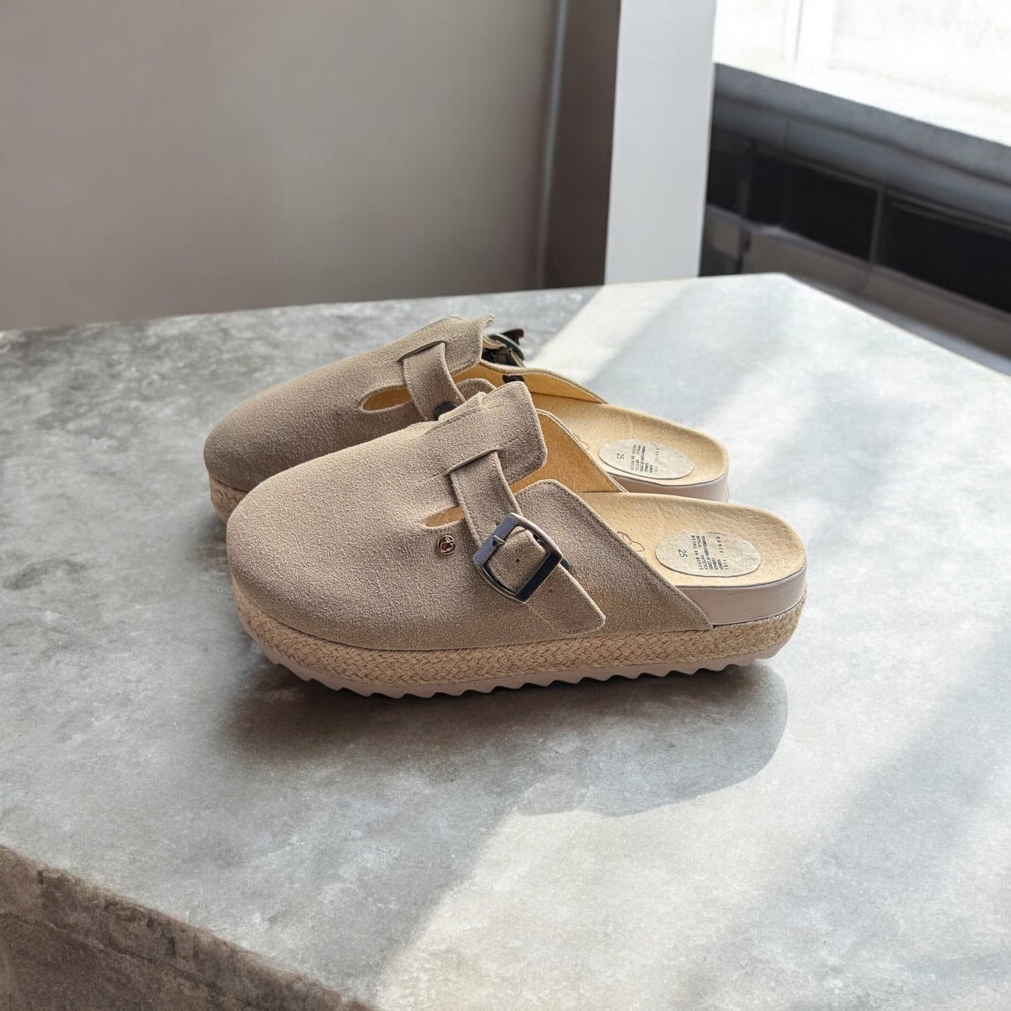 BONNI PLATS 🔝 - MUJER