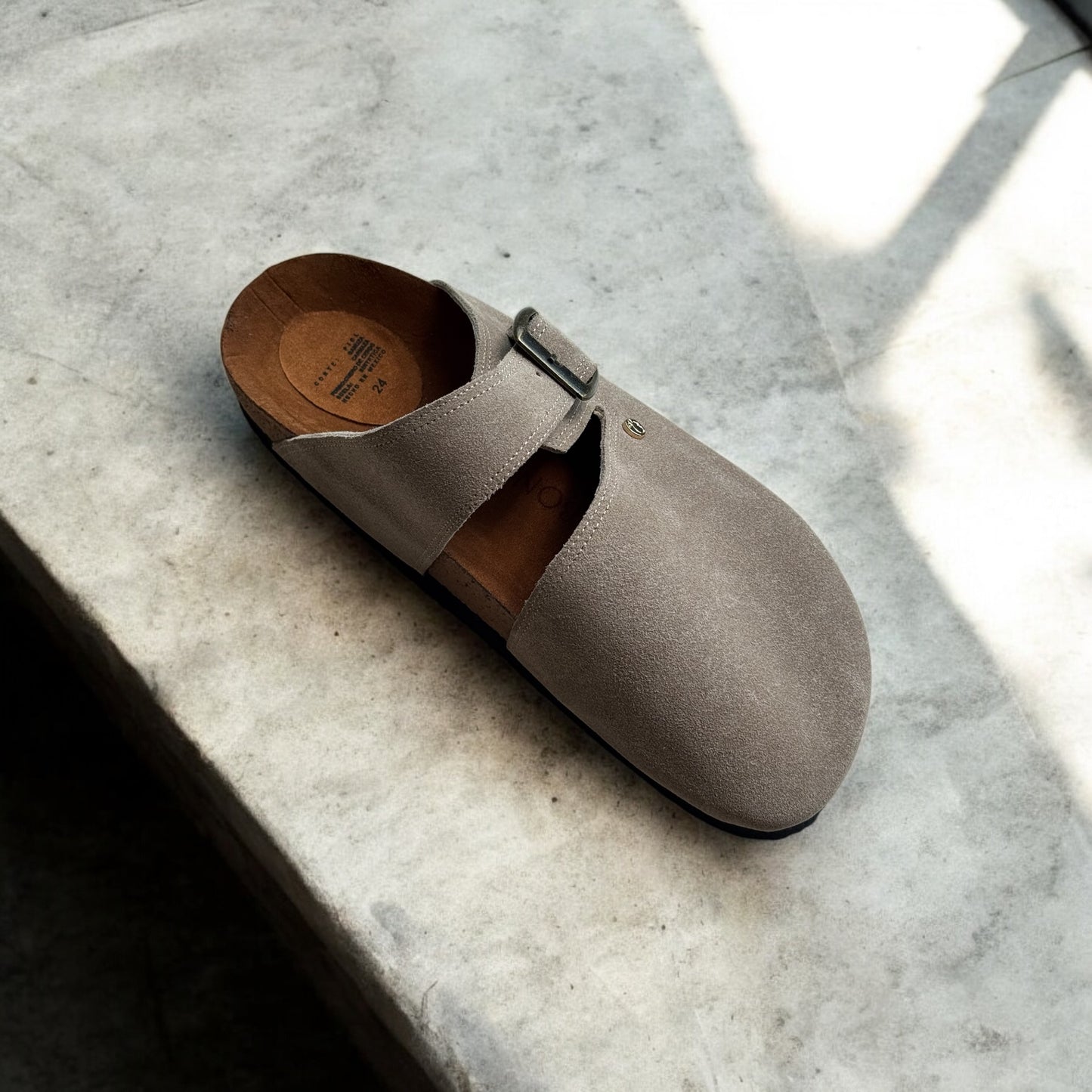 BONNI MARENGO - UNISEX