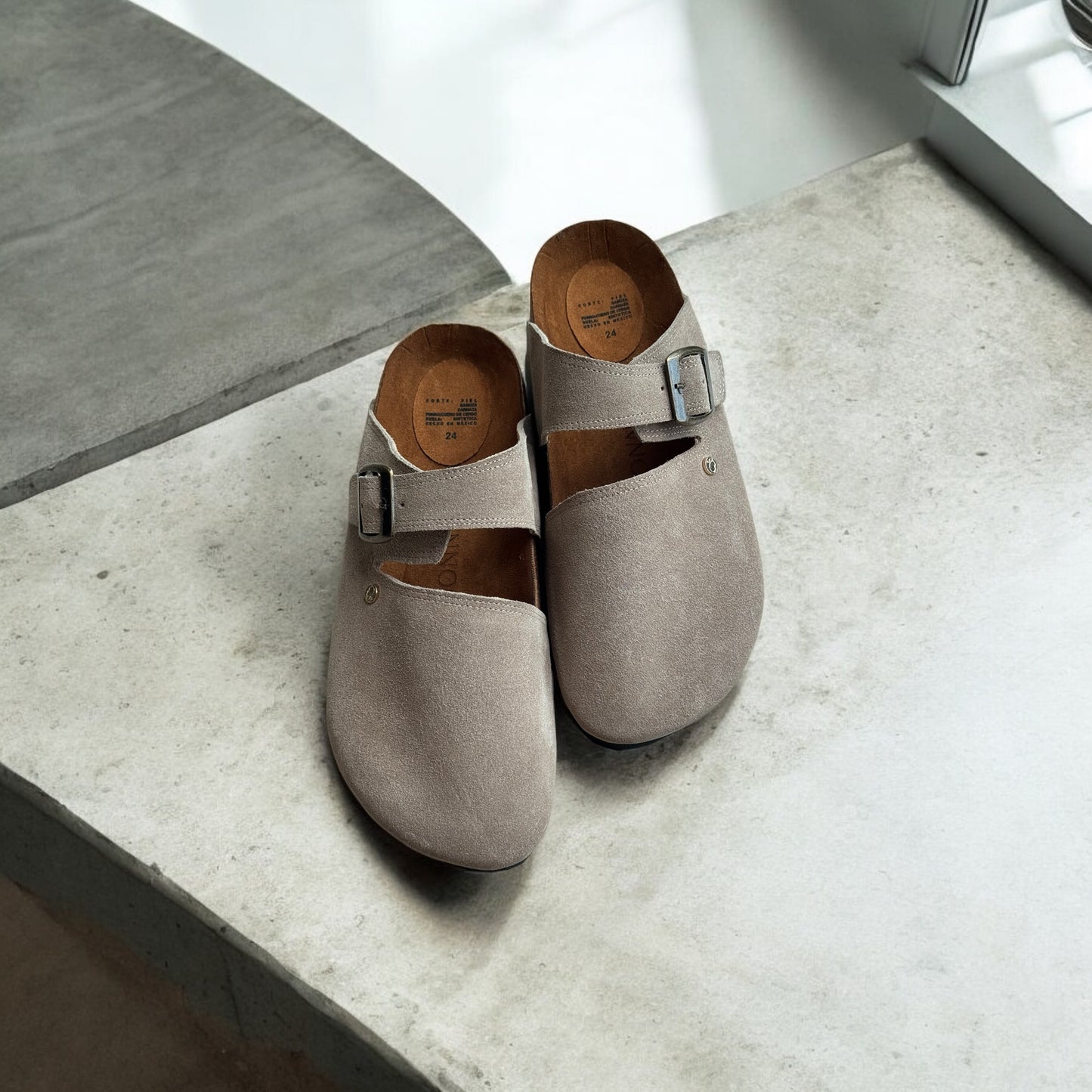 BONNI MARENGO - UNISEX