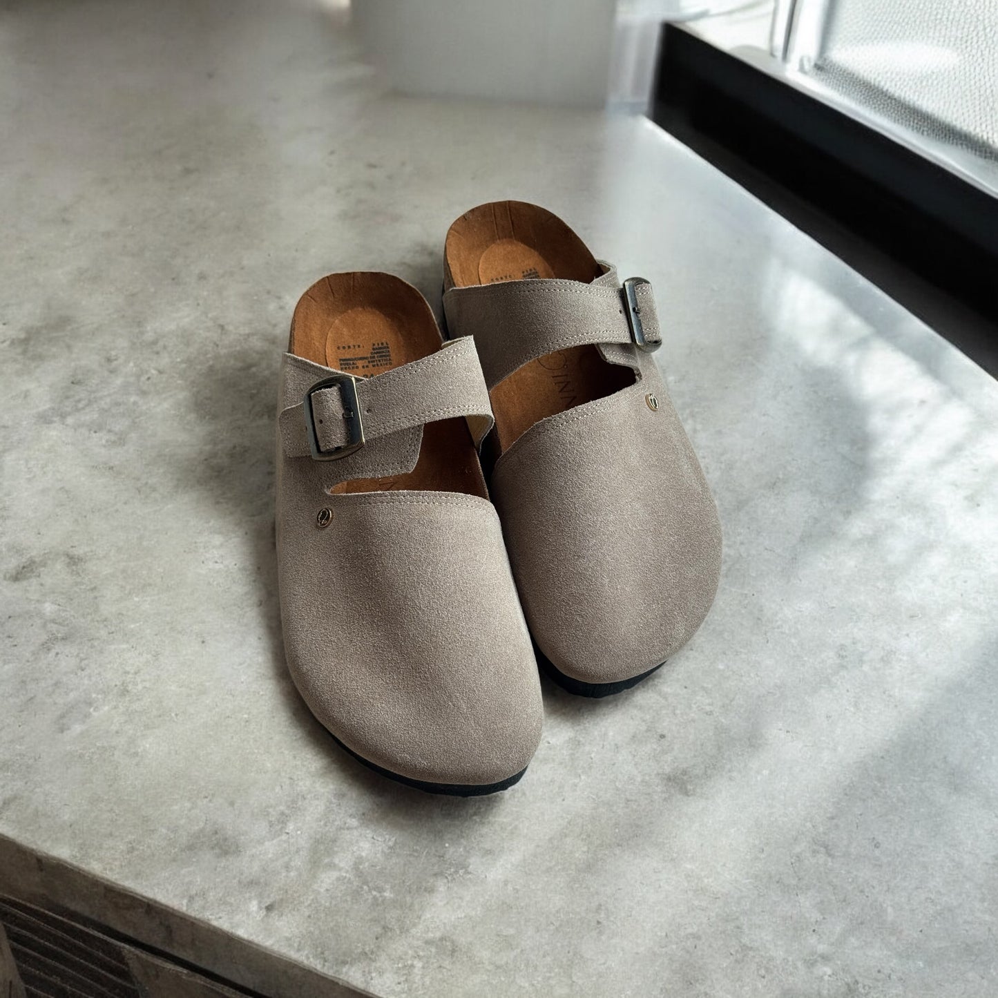 BONNI MARENGO - UNISEX