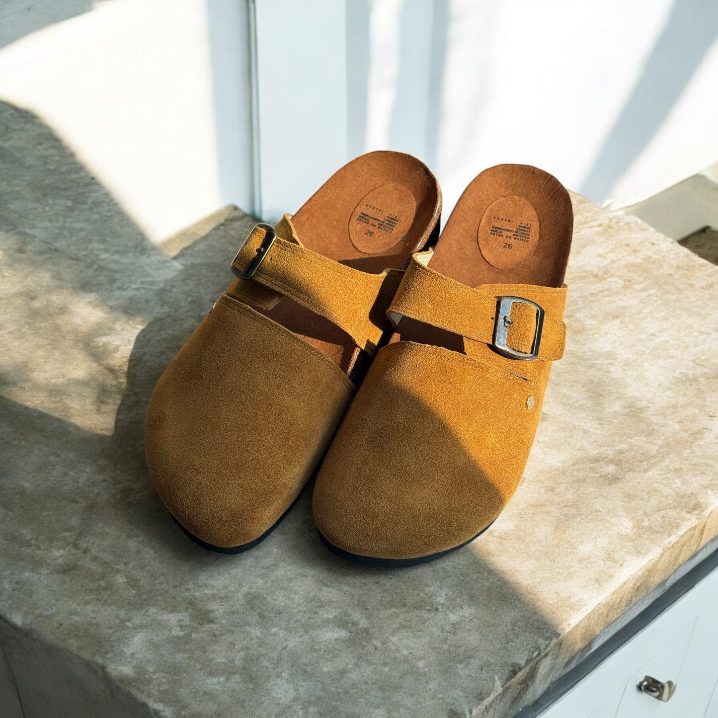 BONNI MARENGO - UNISEX