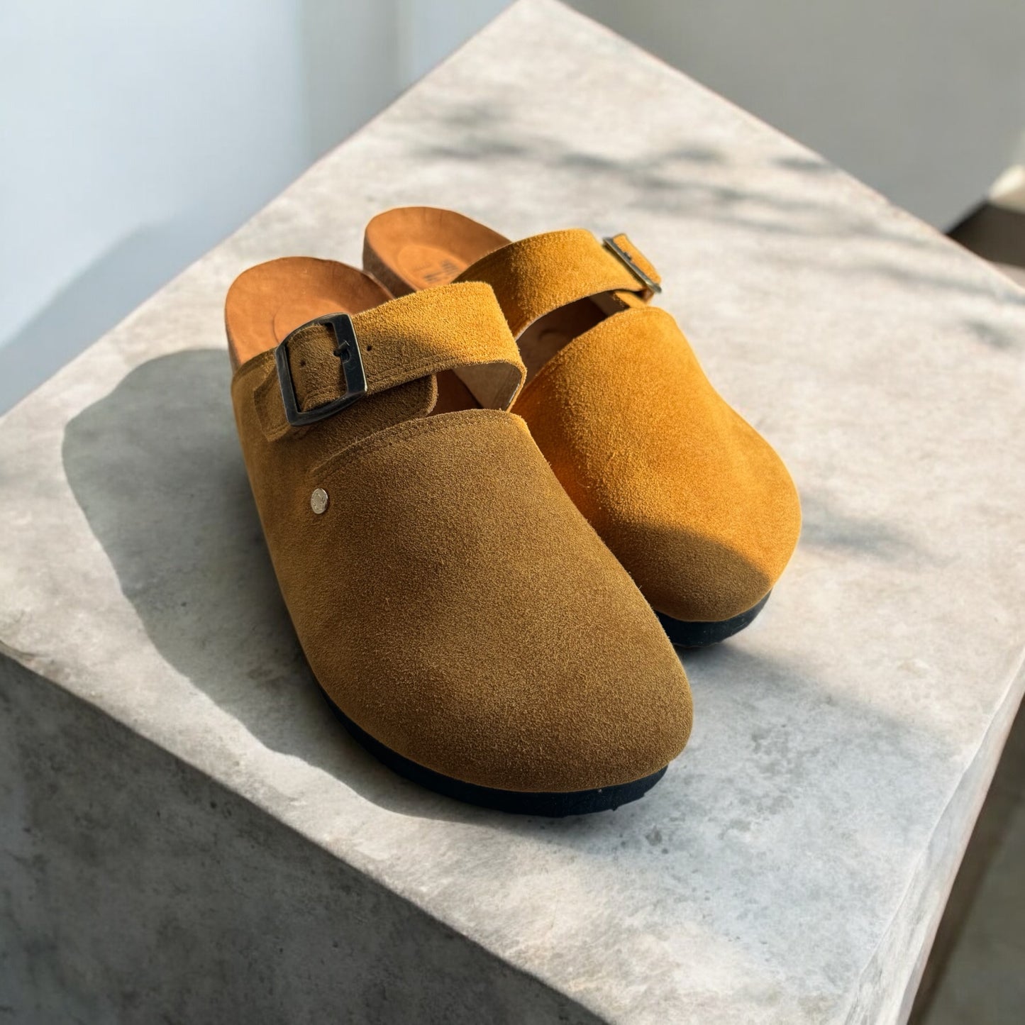 BONNI MARENGO - UNISEX