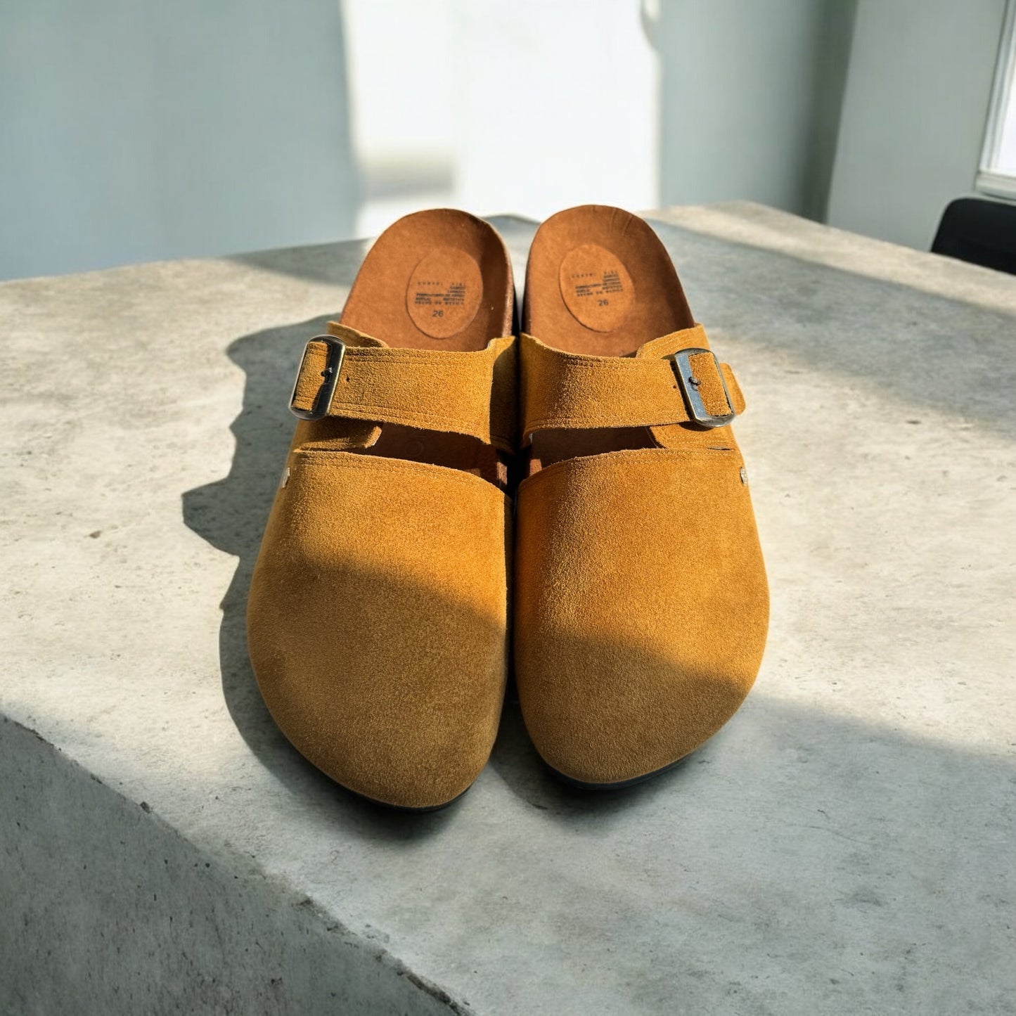 BONNI MARENGO - UNISEX