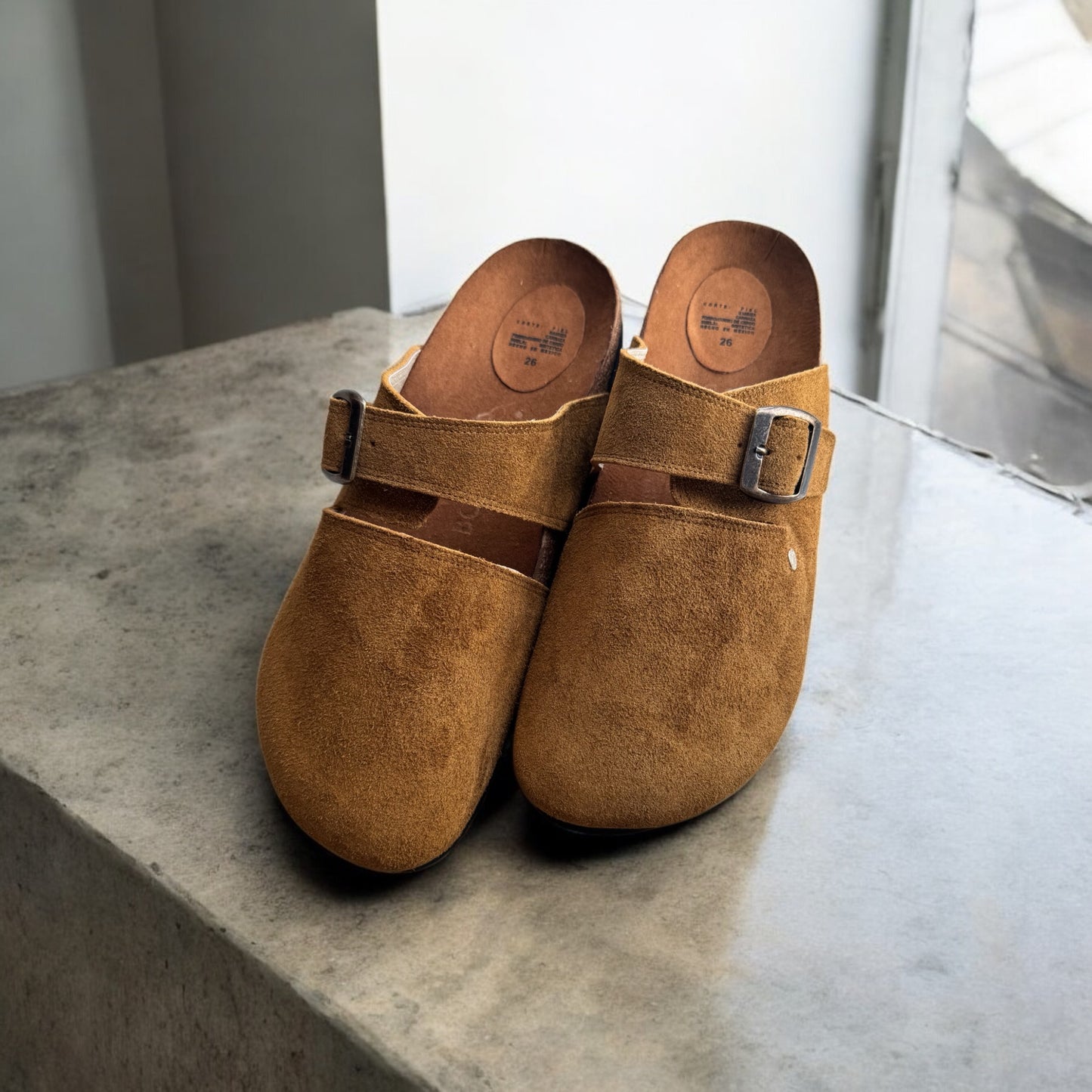BONNI MARENGO - UNISEX