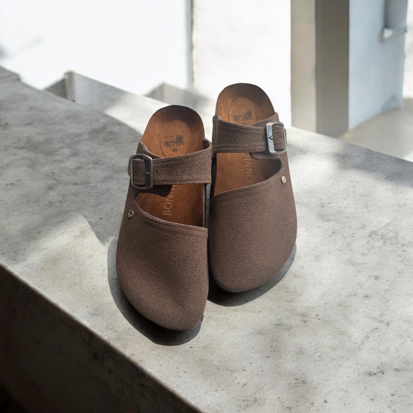 BONNI MARENGO - UNISEX