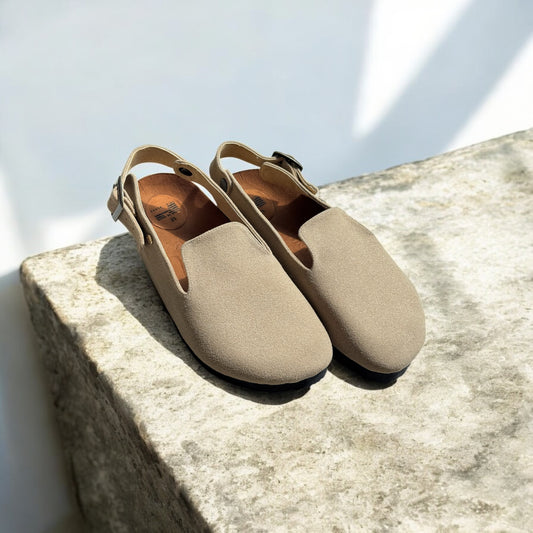 BONNI FLAT - UNISEX