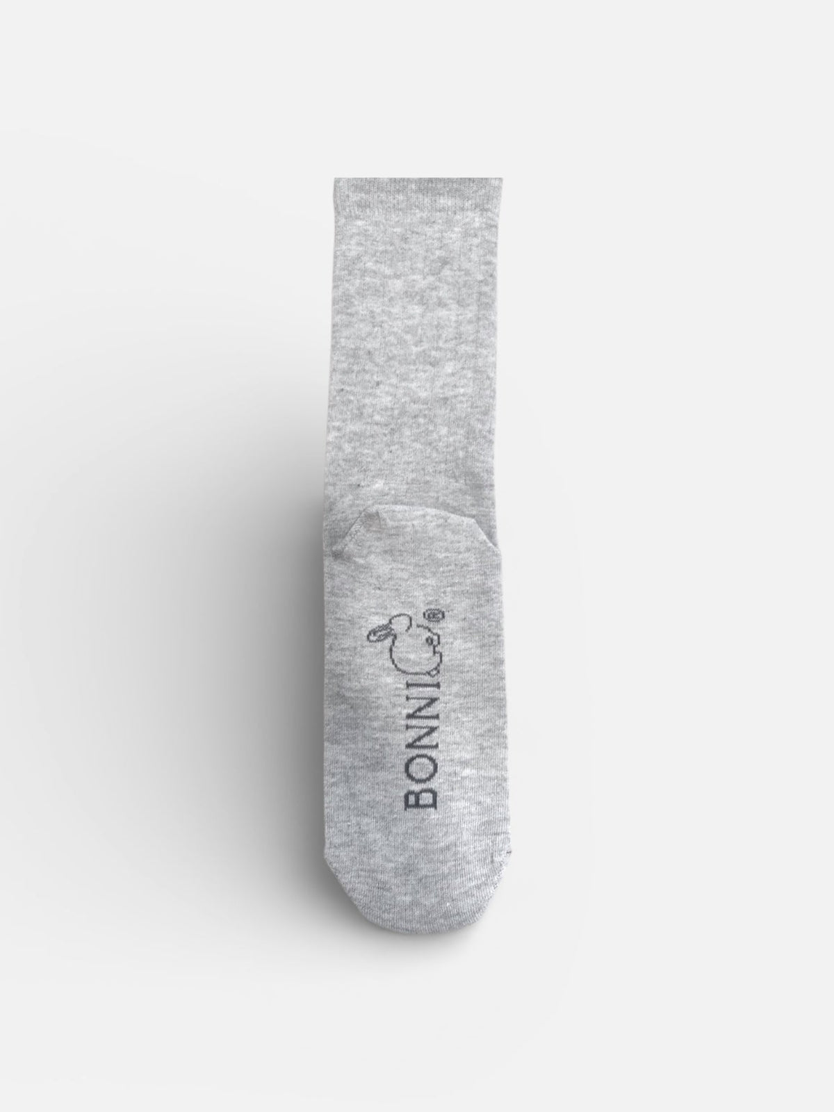 BONNI DAILY SOCKS - (resorte inteligente para pies ligeros todo el día)