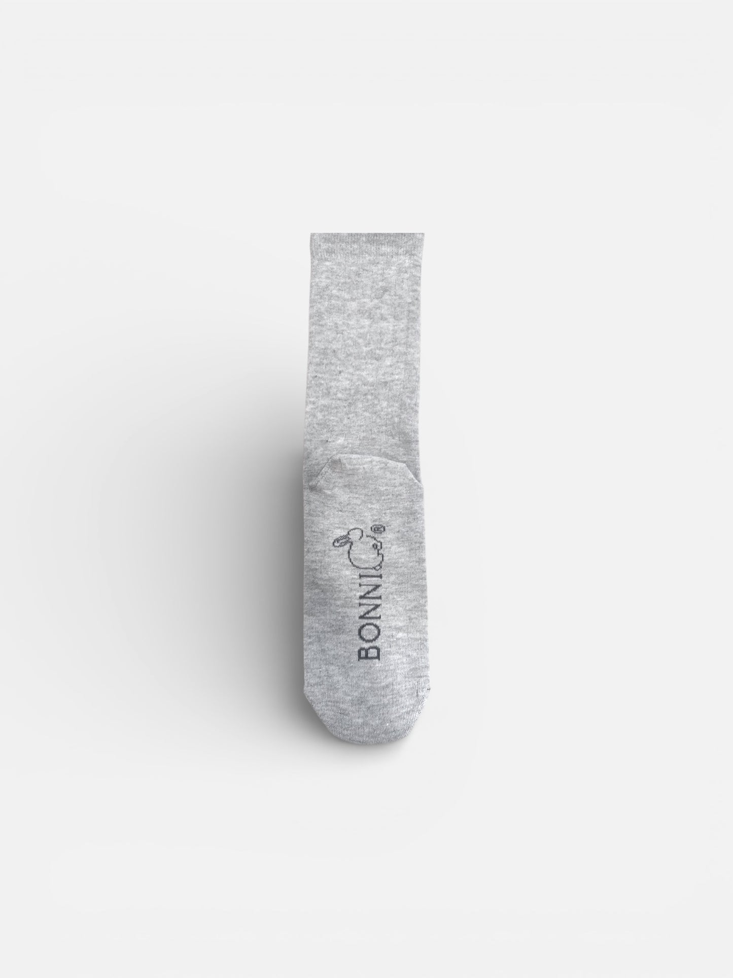 BONNI DAILY SOCKS - (resorte inteligente para pies ligeros todo el día)