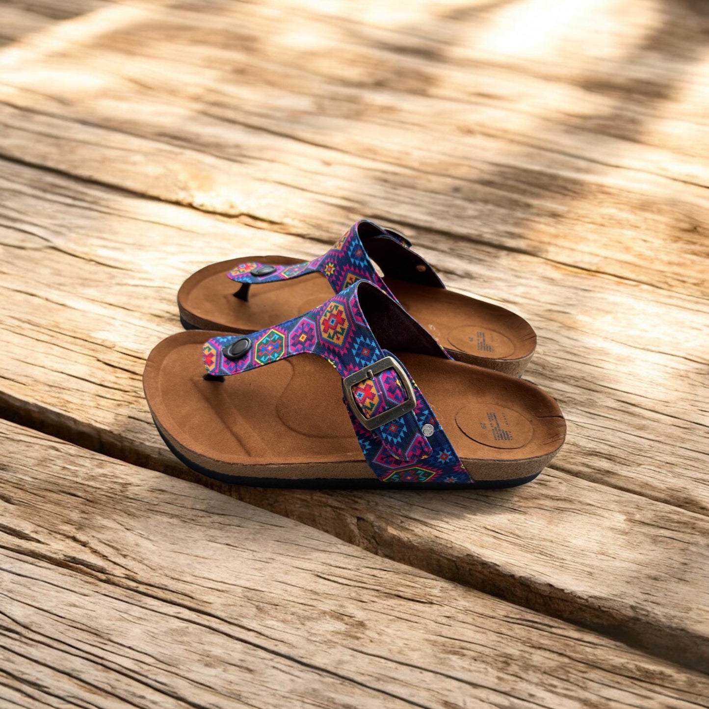 RAÍZ SANDAL ✨ LIMITED EDITION✨ - UNISEX