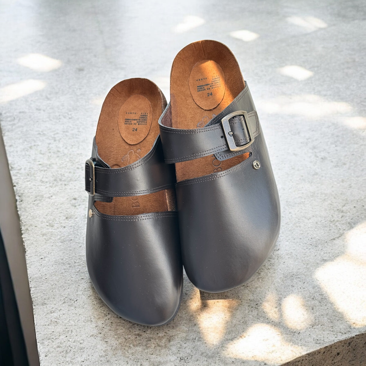 BONNI MARENGO PIEL - UNISEX