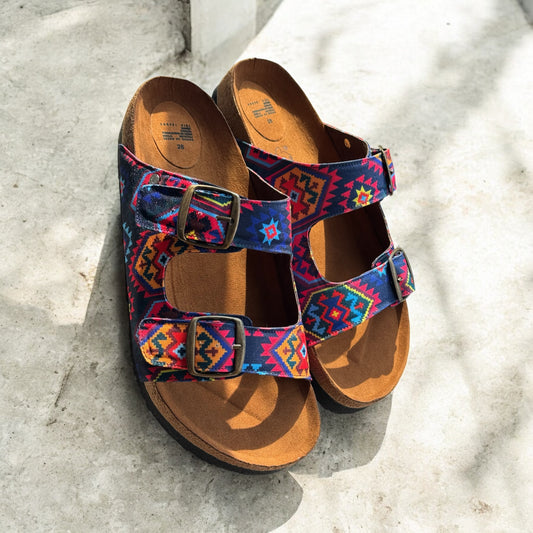 URBAN CONFORT NAYAR - UNISEX