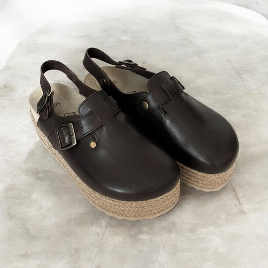 BONNI PLATS 🔝 PIEL - MUJER