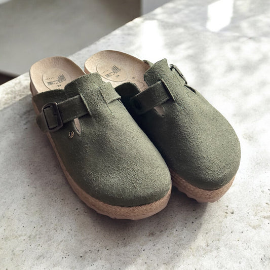 BONNI PLATS 🔝 CARNAZA - MUJER