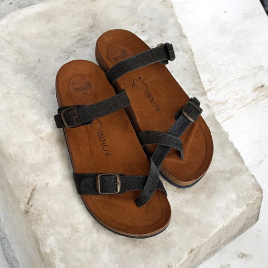 RAÍZ SANDAL - UNISEX