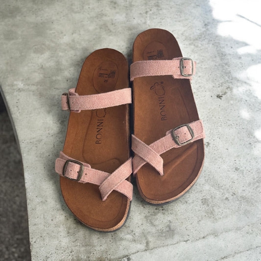 RAÍZ SANDAL - UNISEX