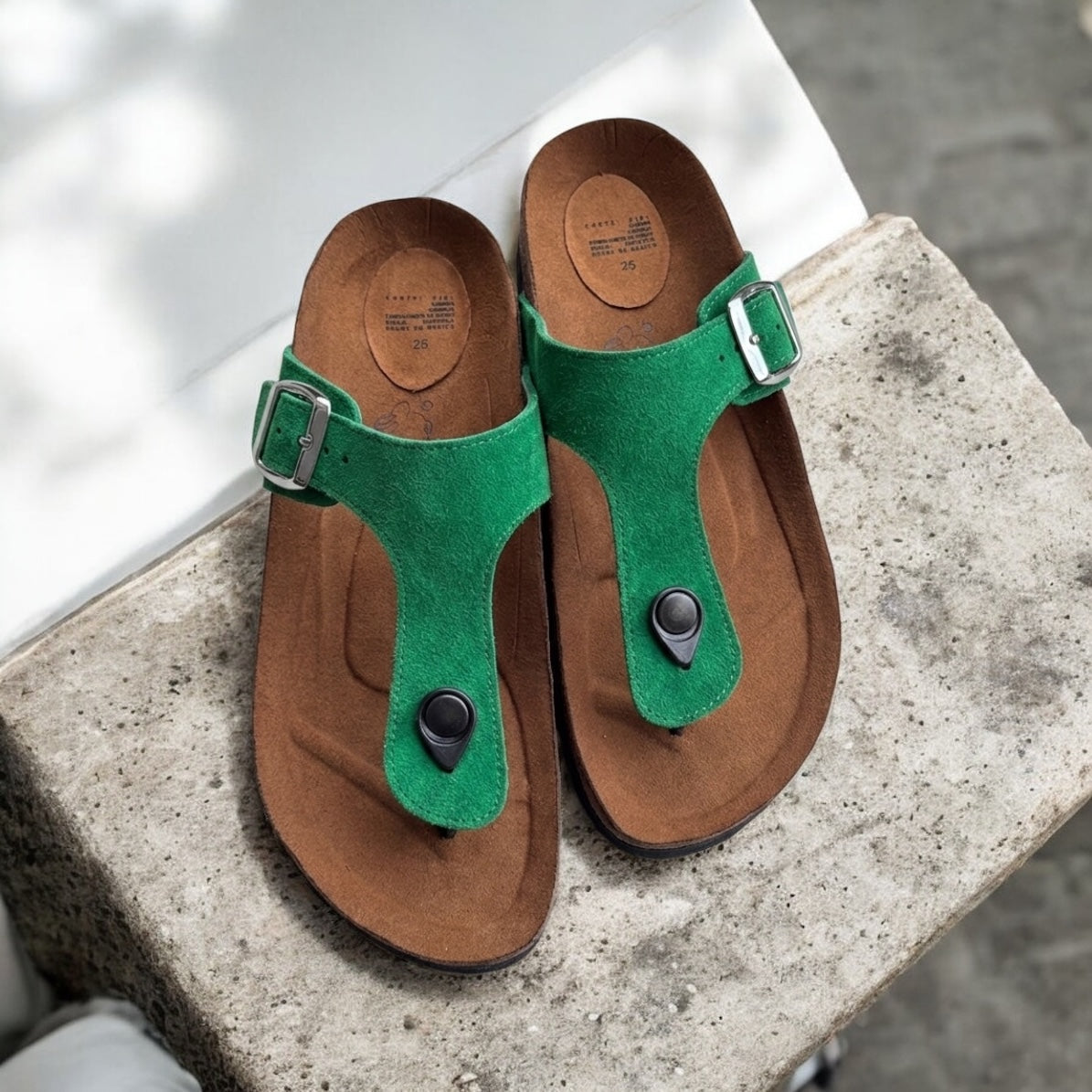 RAÍZ SANDAL - UNISEX