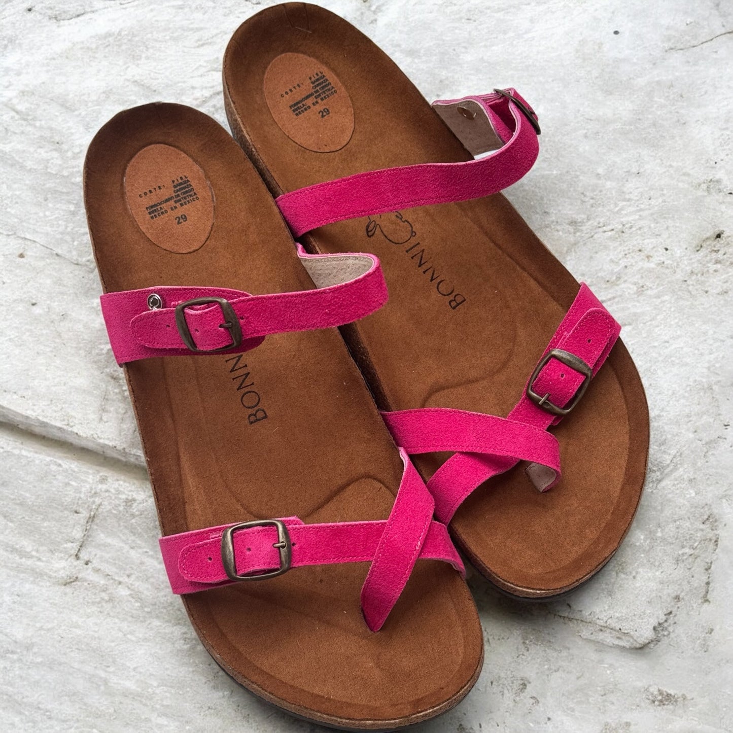 RAÍZ SANDAL - UNISEX