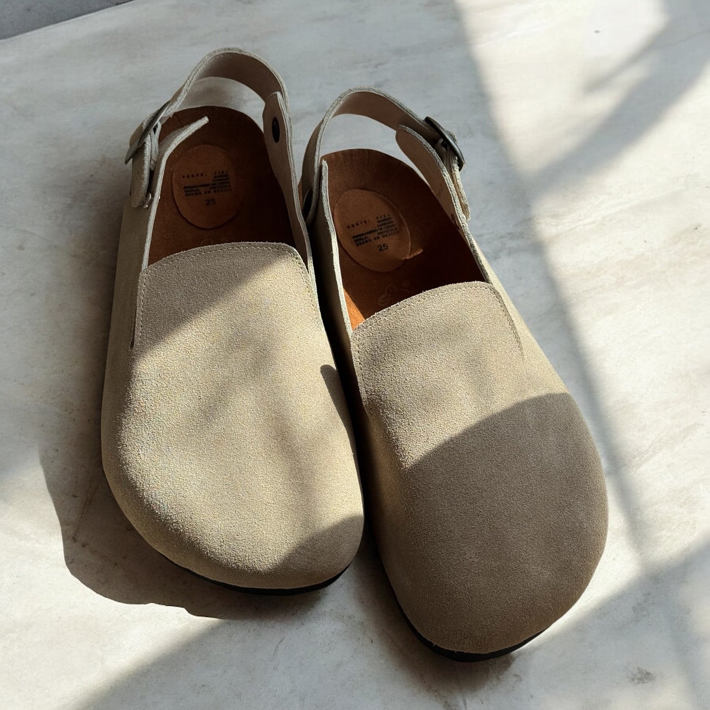 BONNI DOMO - UNISEX