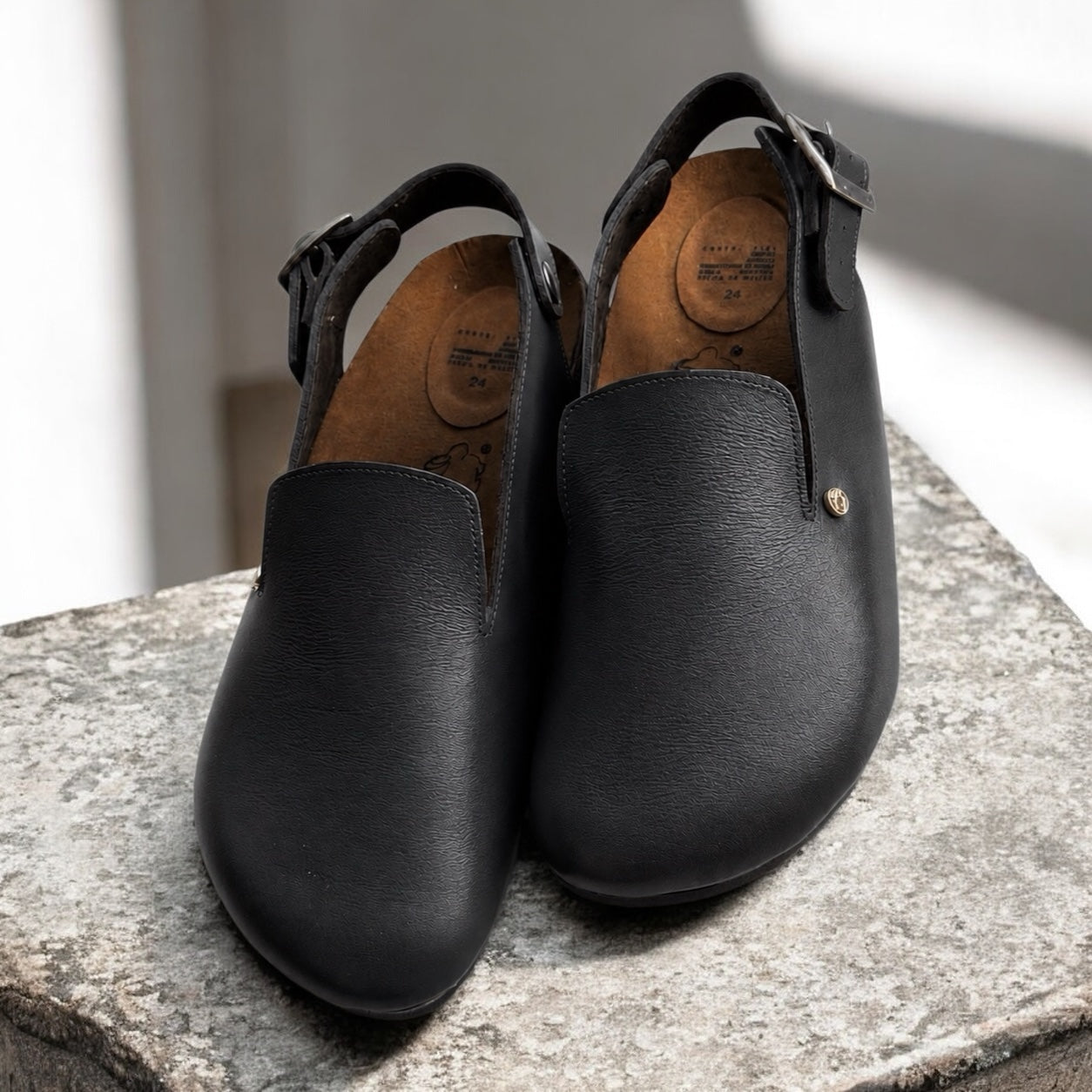 BONNI DOMO - UNISEX