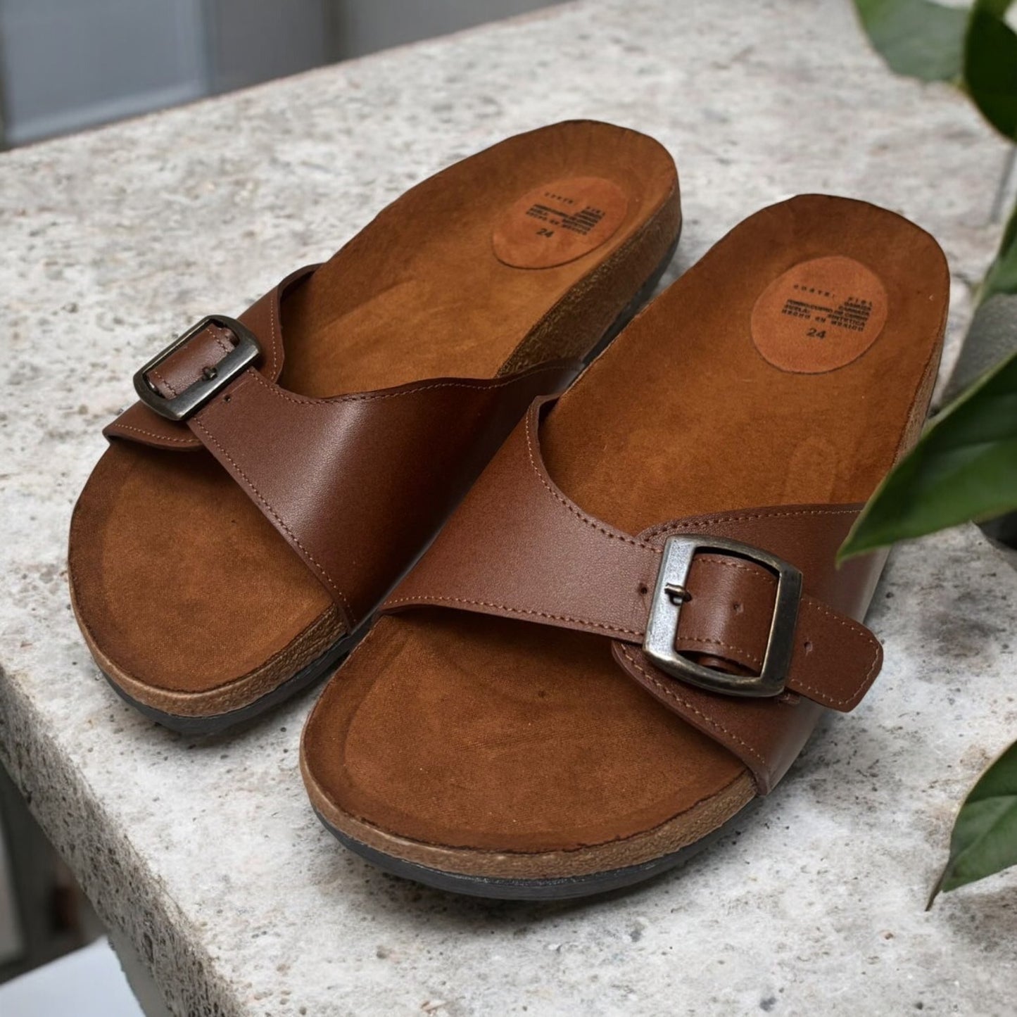 SERENA SANDAL - WOMEN