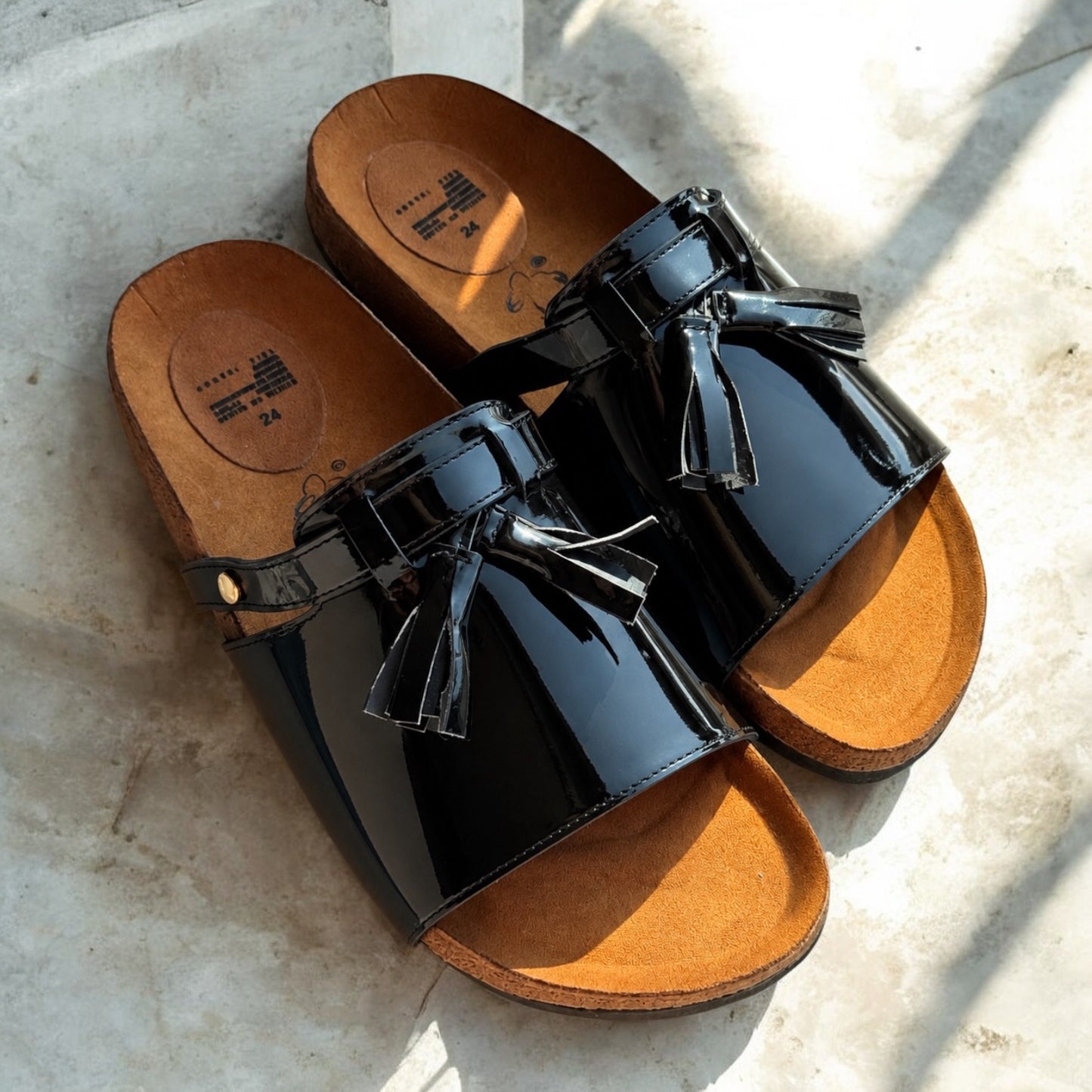 CORTEZA SANDAL - UNISEX