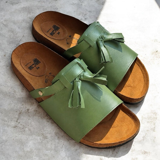 CORTEZA SANDAL - UNISEX