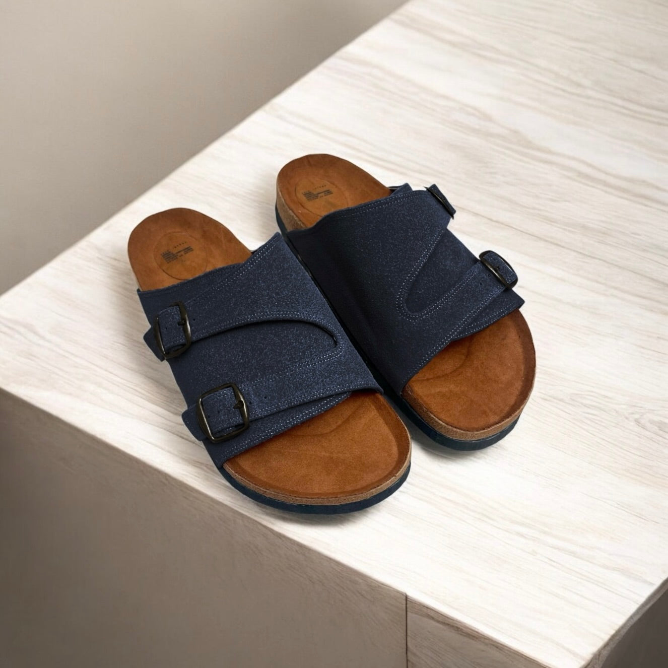 SANDALIA ATELIER - UNISEX