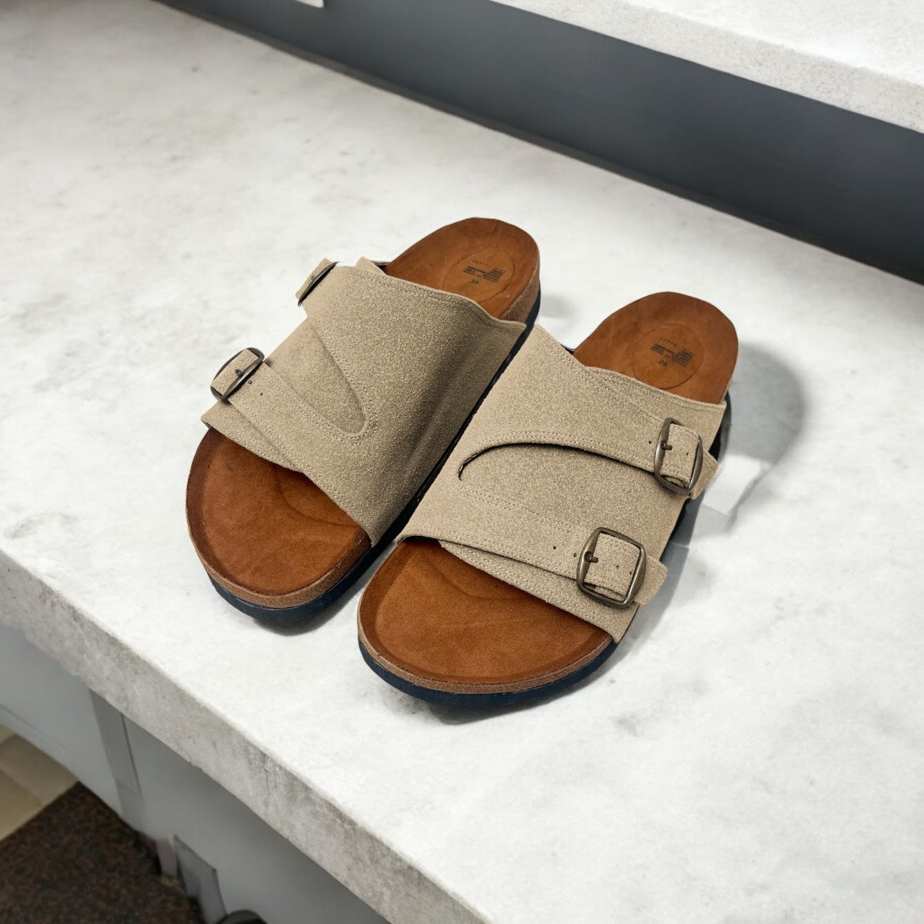 SANDALIA ATELIER - UNISEX