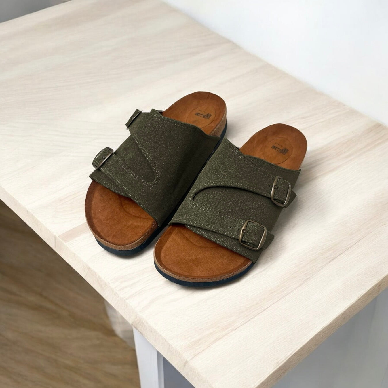 SANDALIA ATELIER - UNISEX