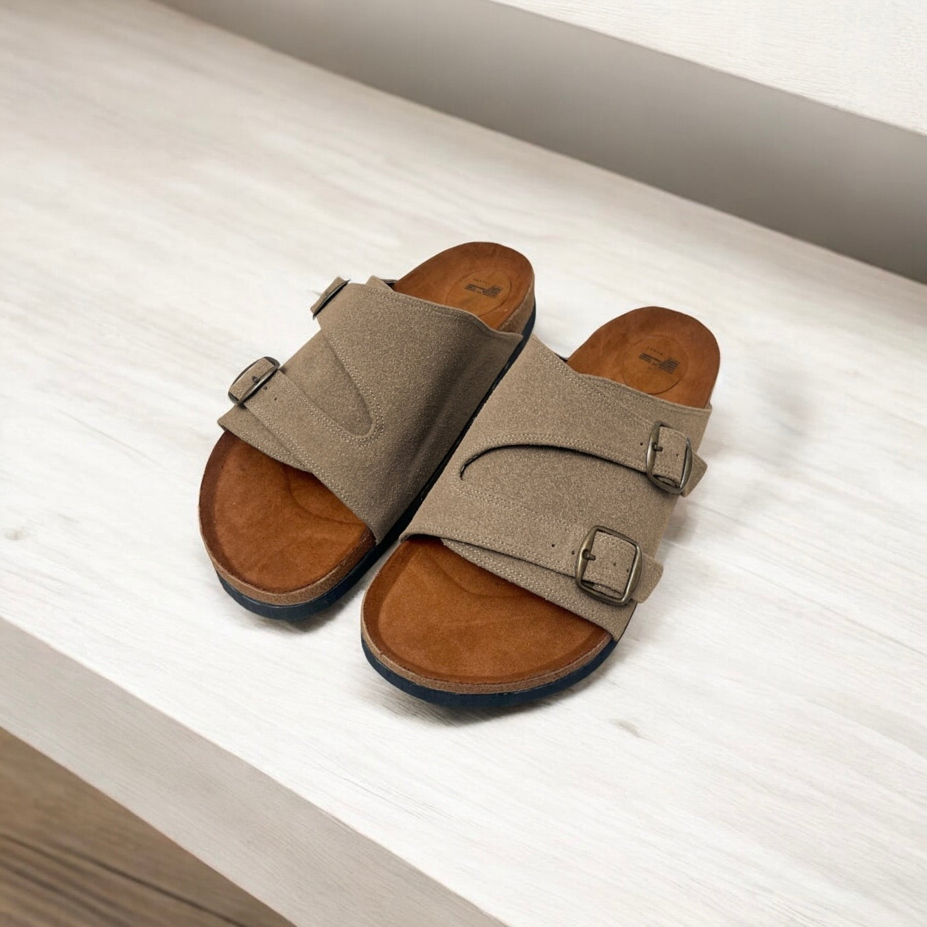 SANDALIA ATELIER - UNISEX