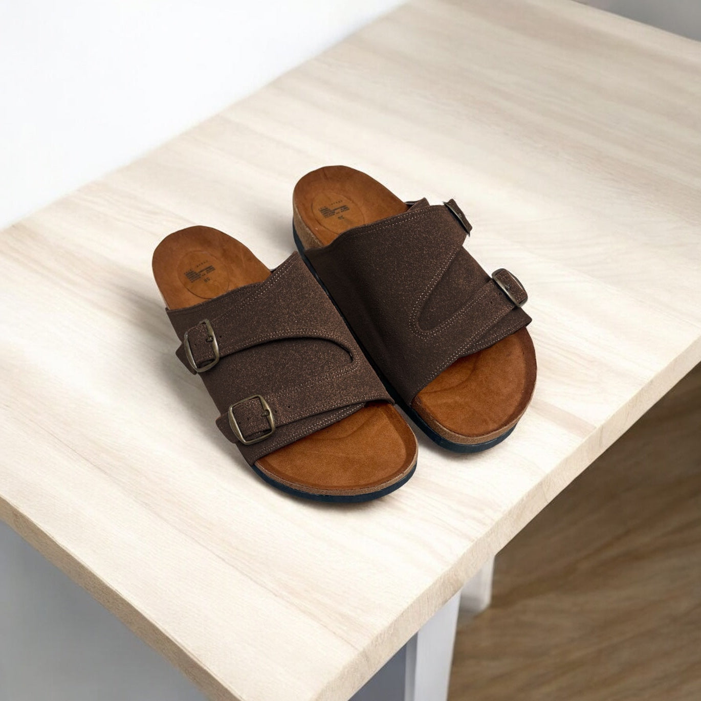 SANDALIA ATELIER - UNISEX