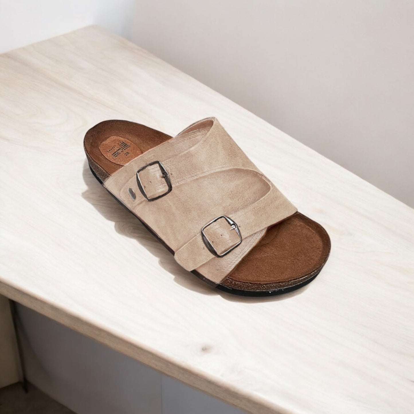 SANDALIA ATELIER - UNISEX