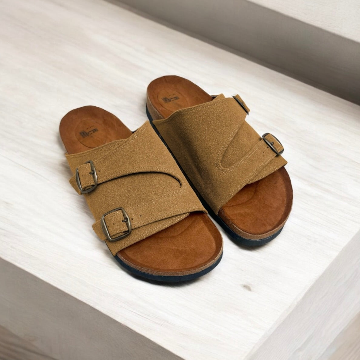 SANDALIA ATELIER - UNISEX