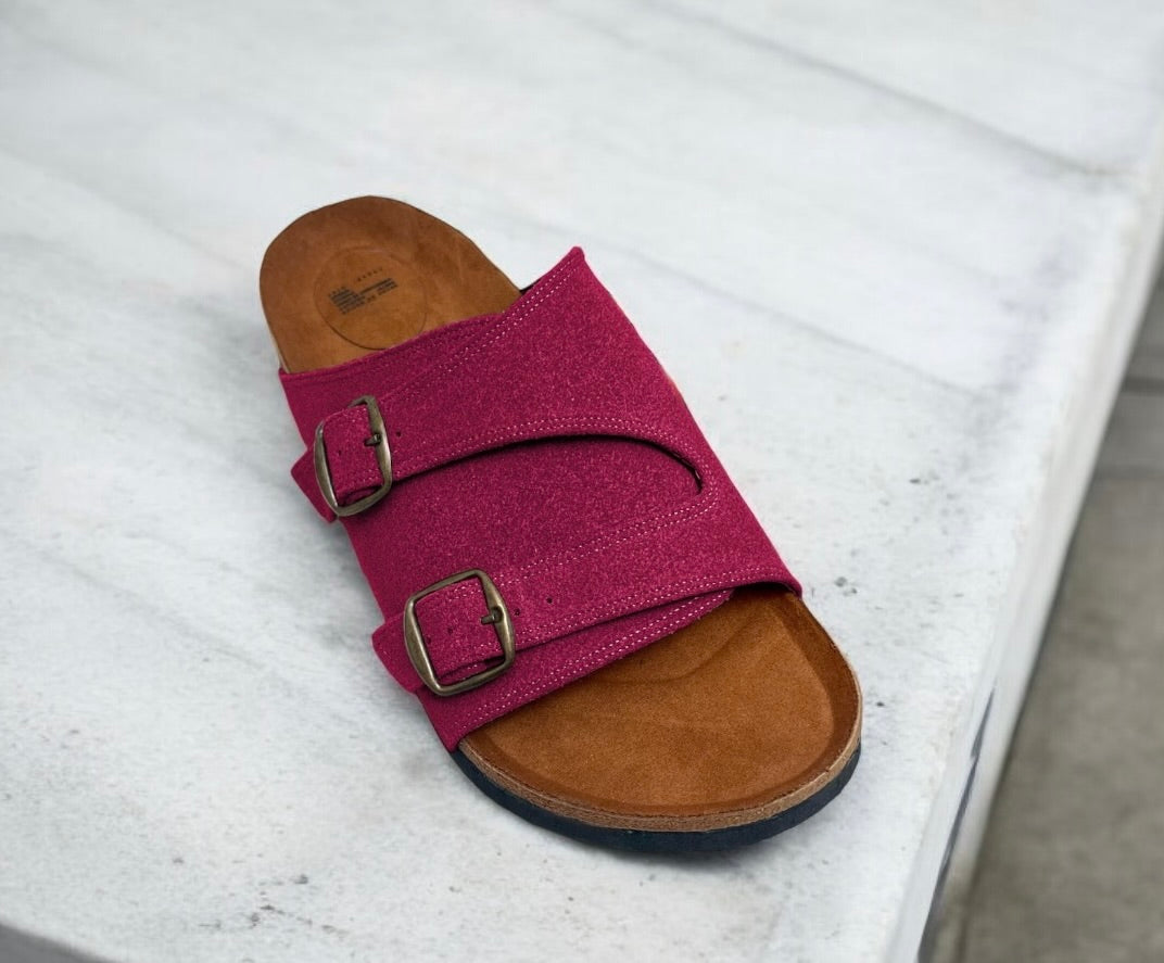 SANDALIA ATELIER - UNISEX