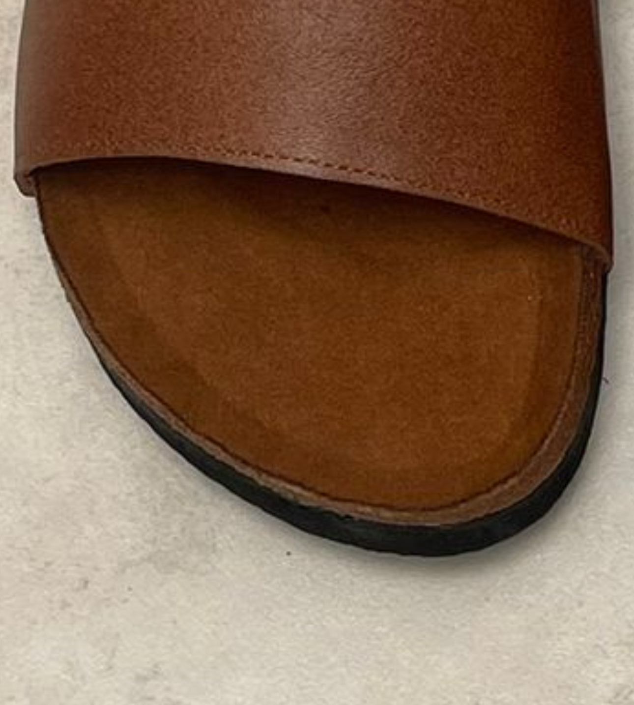 SANDALIA ATELIER - UNISEX