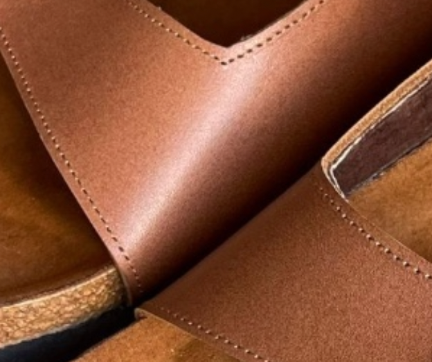 SANDALIA CENDRA LUXE - UNISEX