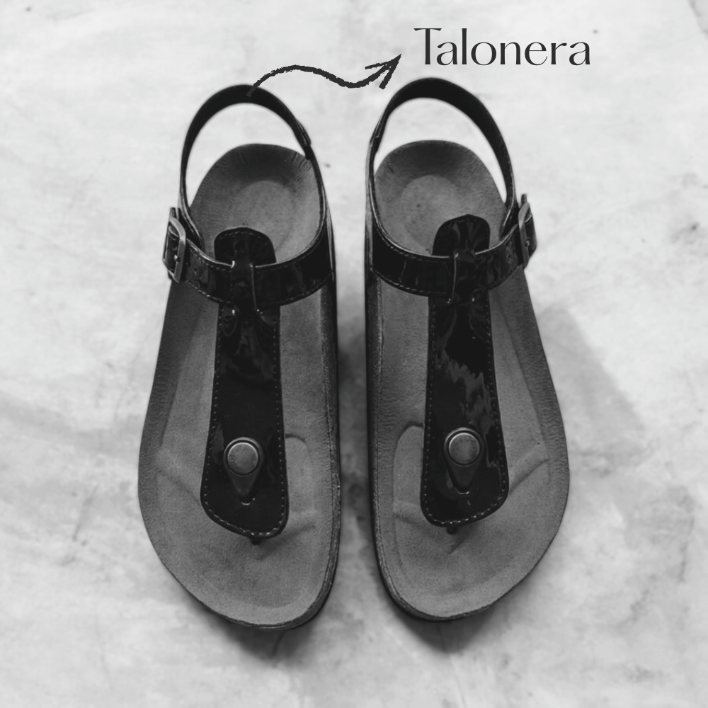 RAÍZ SANDAL - UNISEX