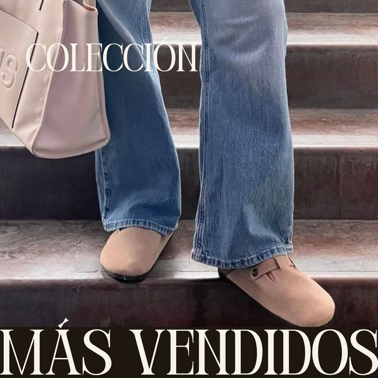 🤩 Los más vendidos!