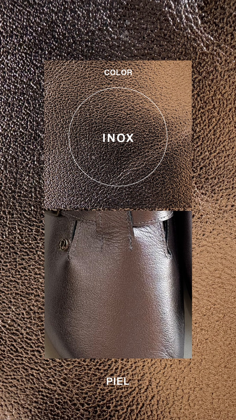 SANDALIA ATELIER PIEL - UNISEX