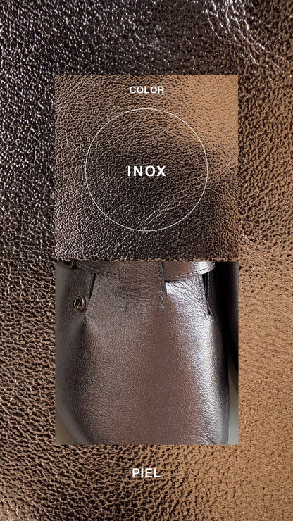SANDALIA ATELIER PIEL - UNISEX