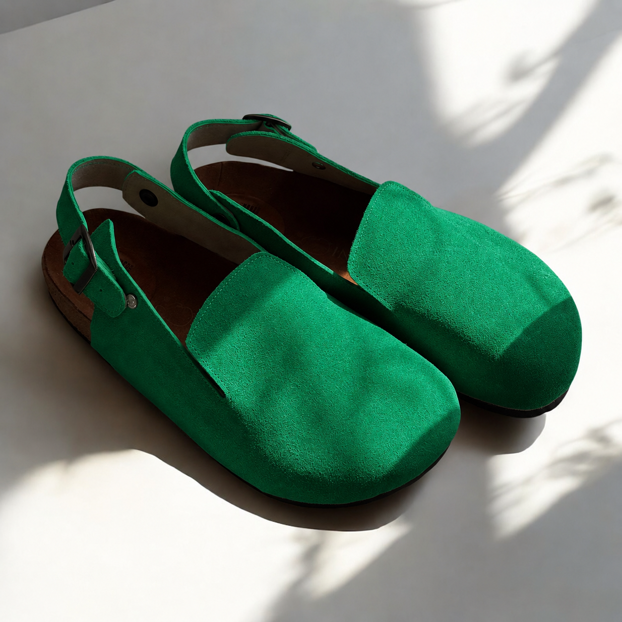 BONNI DOMO - UNISEX