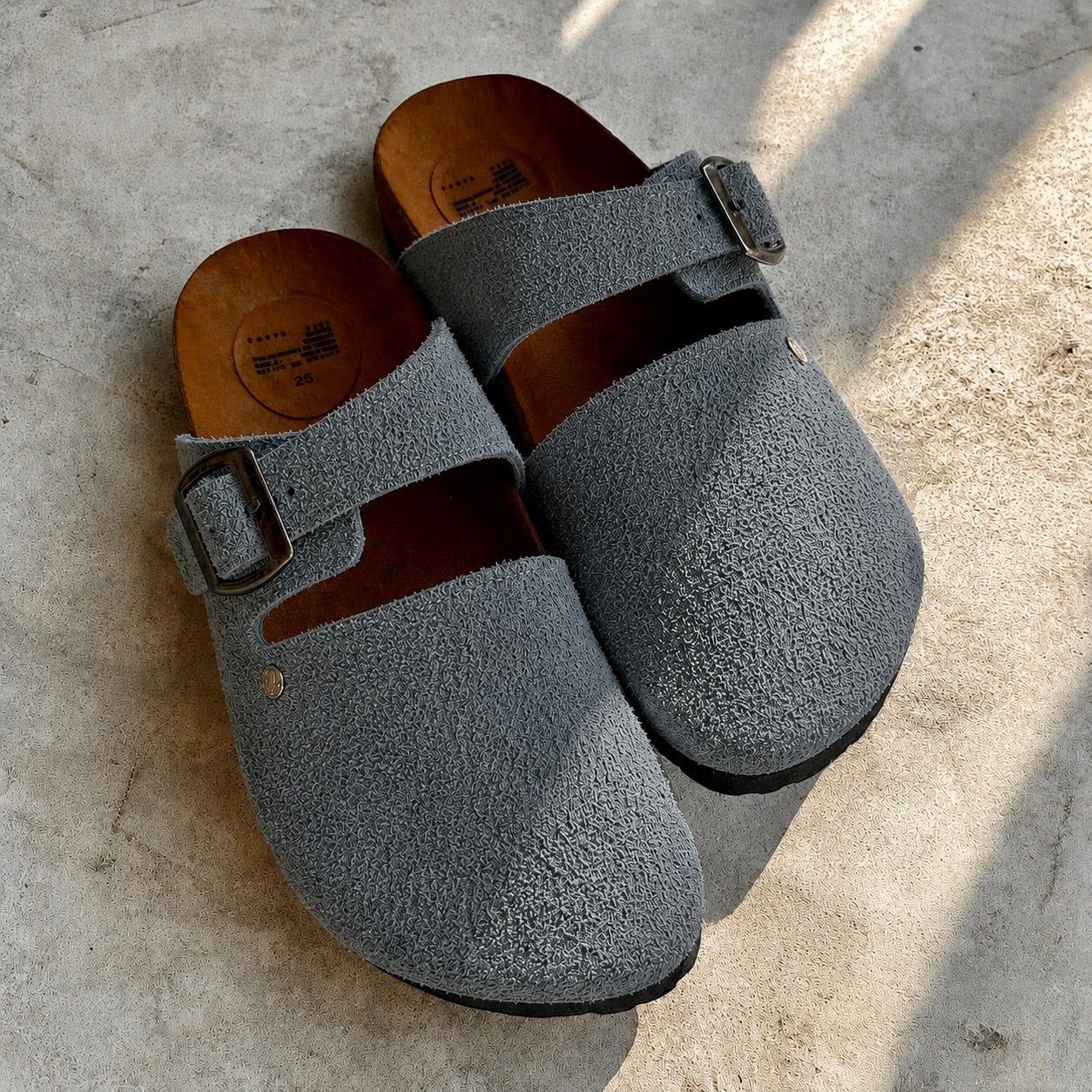 BONNI MARENGO - UNISEX