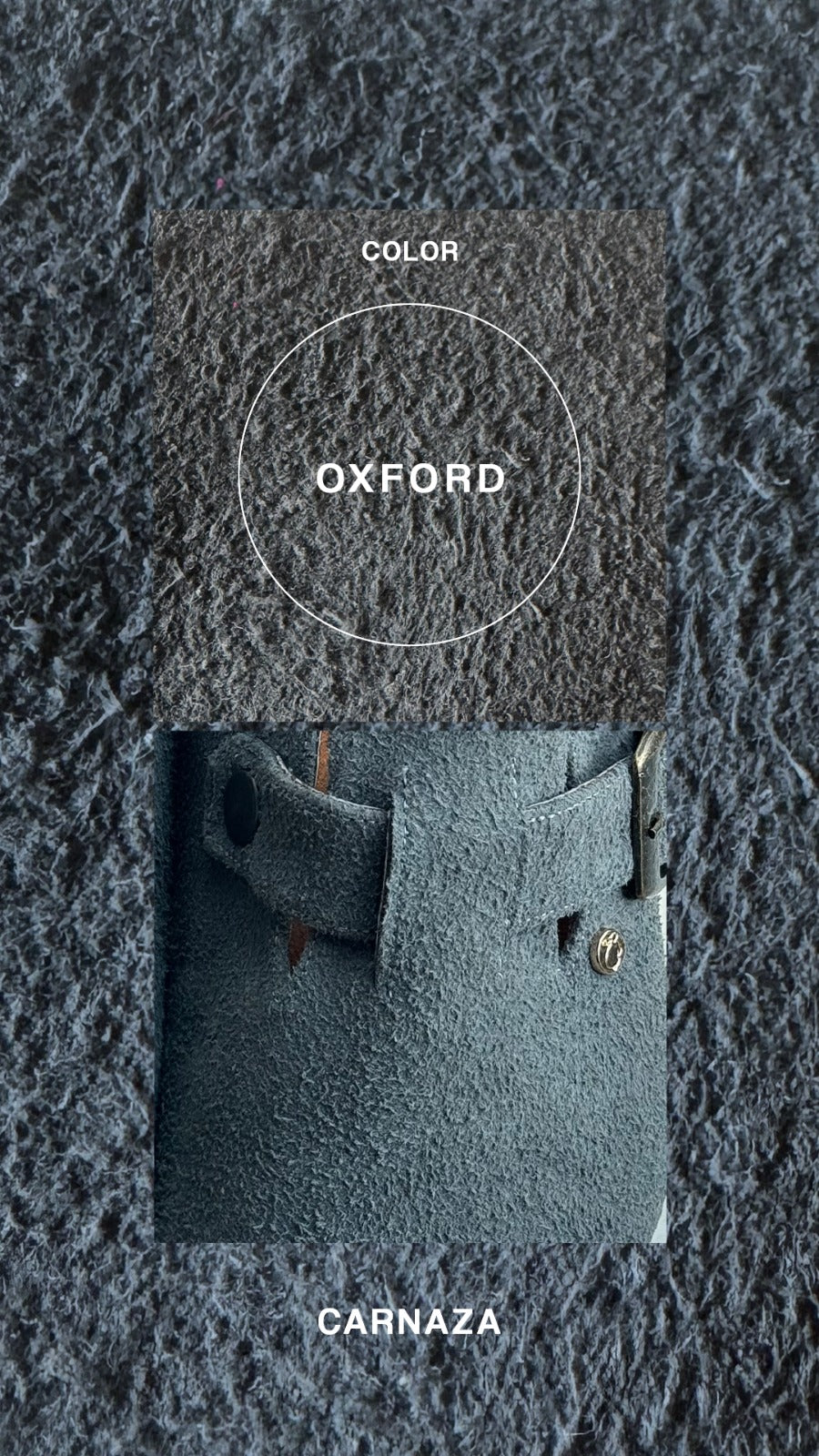 ATELIER SANDAL - UNISEX