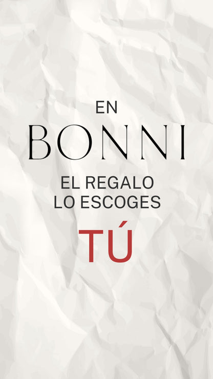 🎁 Tarjeta de regalo BONNI