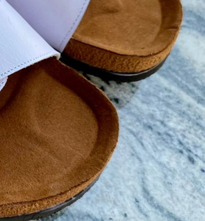 SANDALIA ATELIER - UNISEX