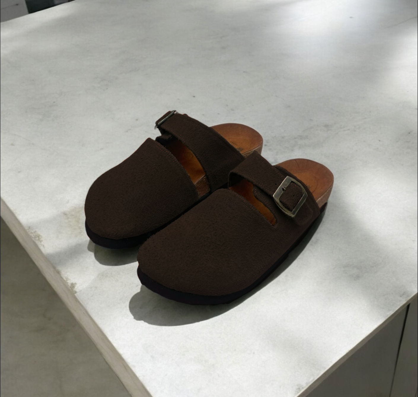 BONNI MARENGO - UNISEX