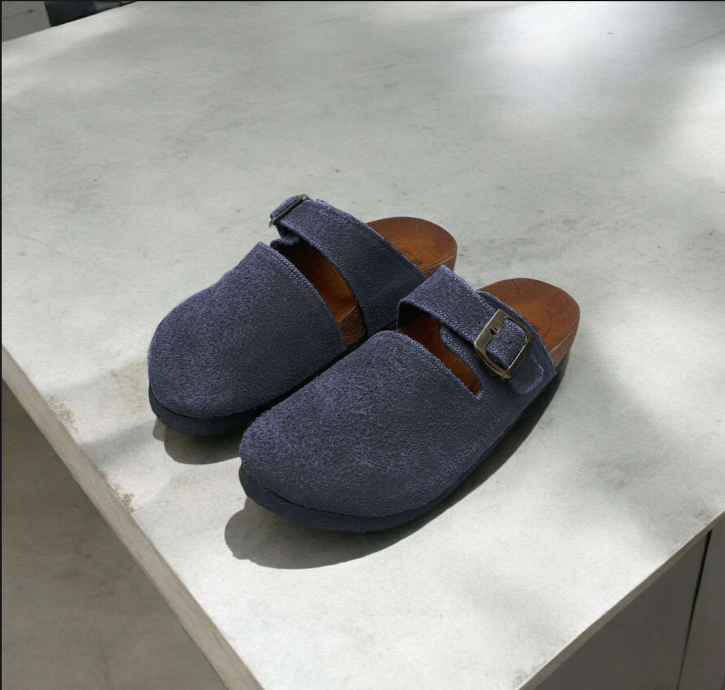 BONNI MARENGO - UNISEX