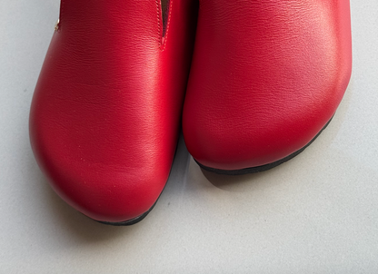 BONNI CLÁSICO PIEL - UNISEX